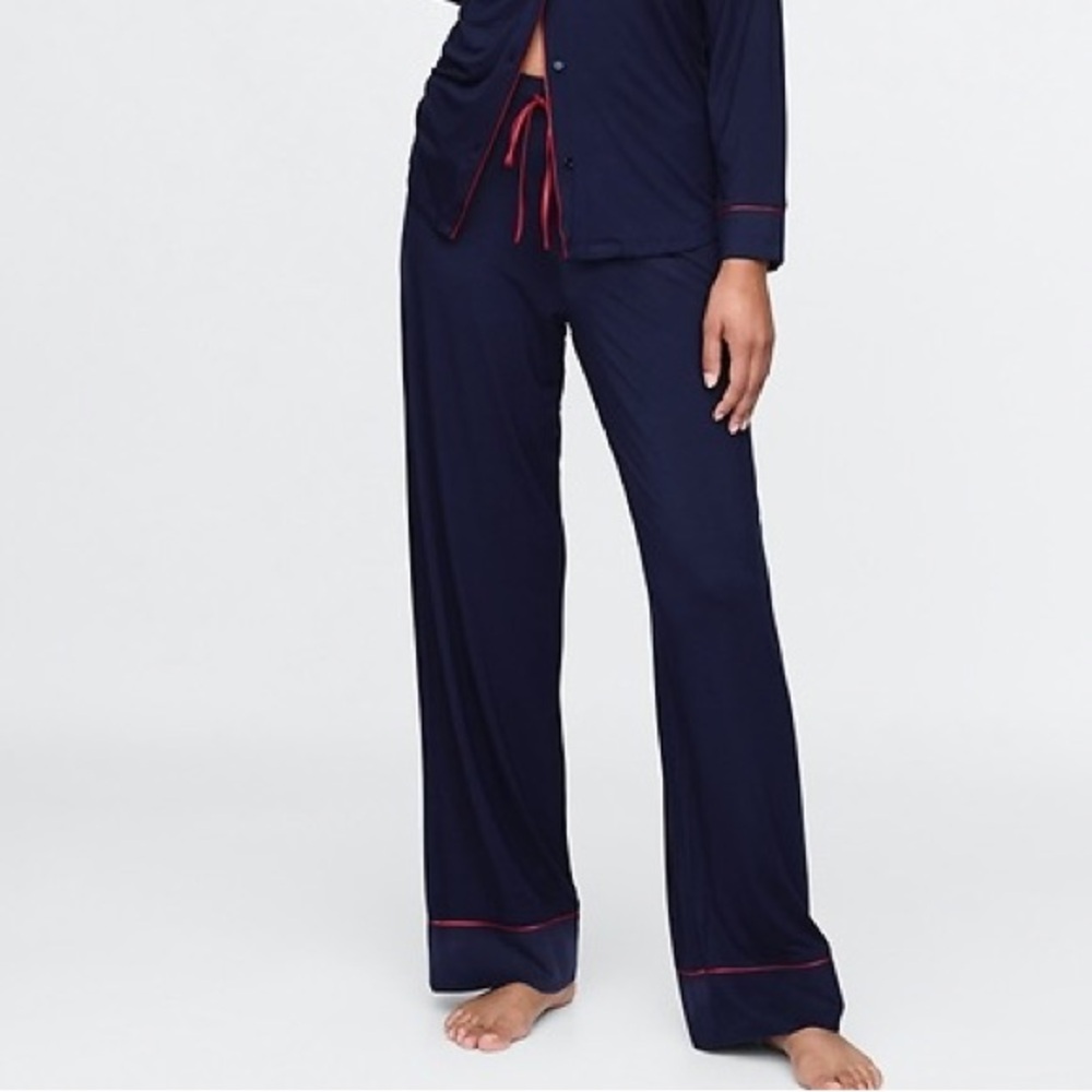 NWT! GAP Softest Modal PJ Pants - Medium Petite 🔔